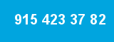 915 423 37 82